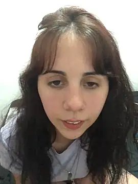 w4xxita online show from February 13, 2025, 12:57 am