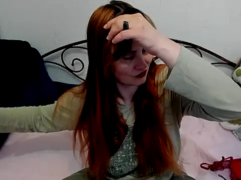 NightWish Lorena online show from April 20, 2026, 2:58 am