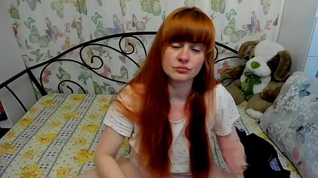 Snapshot of NightWish_Lorena chatting on June 5, 2026, 2:29 am NightWish Lorena online show from June 5, 2026, 2:29 am