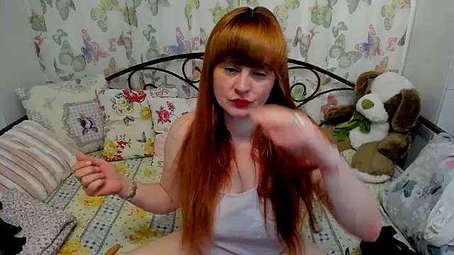 NightWish Lorena online show from June 13, 2026, 2:53 am