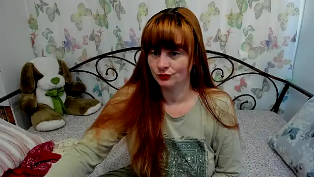 NightWish Lorena online show from June 19, 2026, 3:11 am