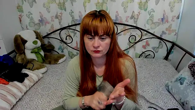NightWish Lorena online show from June 23, 2026, 3:59 am
