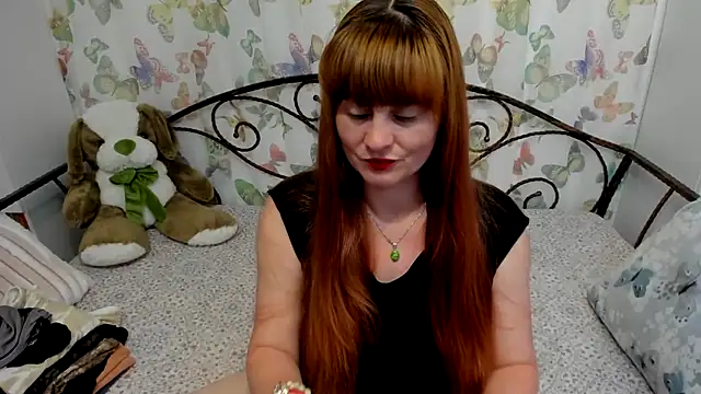 NightWish Lorena online show from July 24, 2026, 2:09 am