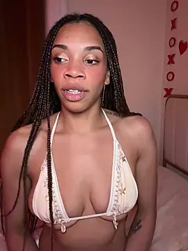 goddesskash online show from February 19, 2026, 4:19 am