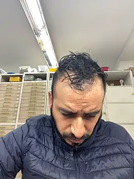 Snapshot of leonardohot1987 chatting on February 10, 2026, 6:34 pm leonardohot1987 online show from February 10, 2026, 6:34 pm