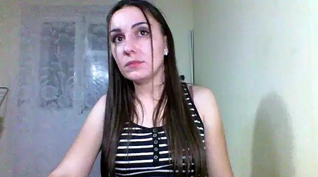 Yuliia30 online show from January 11, 2025, 7:27 pm