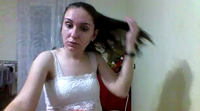 Yuliia30 online show from January 16, 2025, 8:46 pm