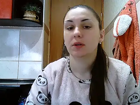 Snapshot of Yuliia30 chatting on February 8, 2026, 10:40 am Yuliia30 online show from February 8, 2026, 10:40 am
