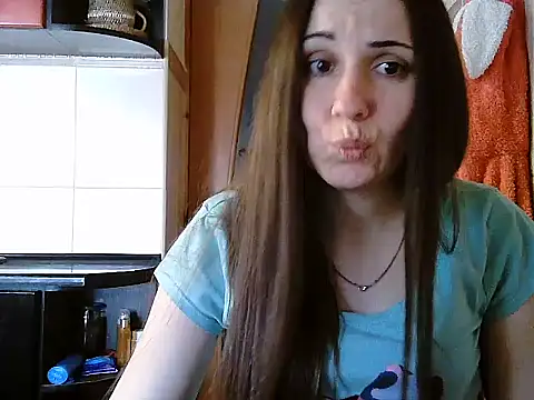 Snapshot of Yuliia30 chatting on February 9, 2026, 10:41 am Yuliia30 online show from February 9, 2026, 10:41 am