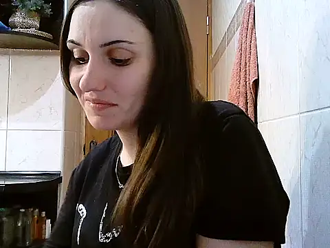 Snapshot of Yuliia30 chatting on February 19, 2026, 6:59 pm Yuliia30 online show from February 19, 2026, 6:59 pm