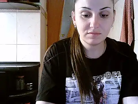 Snapshot of Yuliia30 chatting on February 26, 2026, 7:24 pm Yuliia30 online show from February 26, 2026, 7:24 pm