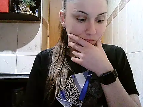 Snapshot of Yuliia30 chatting on February 28, 2026, 4:30 pm Yuliia30 online show from February 28, 2026, 4:30 pm