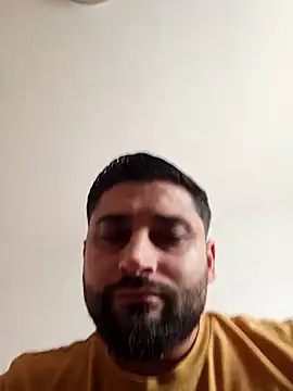 Mehmet2304 online show from January 19, 2025, 12:17 pm