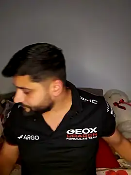 Mehmet2304 online show from January 24, 2025, 8:22 pm