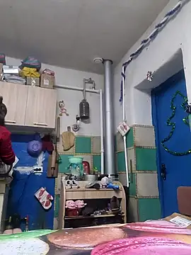 Jyleta online show from January 12, 2025, 9:51 pm