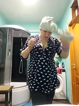 Jyleta online show from January 18, 2025, 6:32 pm