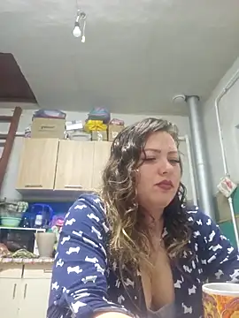 Jyleta online show from March 9, 2025, 9:36 pm