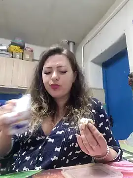 Jyleta online show from March 14, 2025, 2:10 am