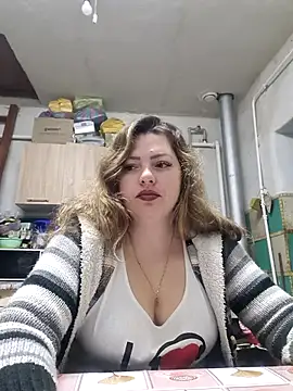 Jyleta online show from October 17, 2025, 8:22 pm