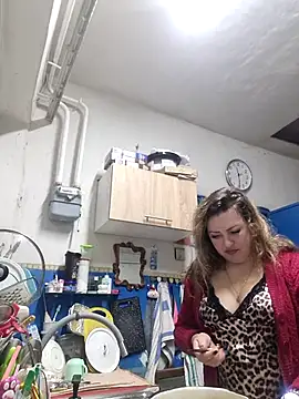 Jyleta online show from October 31, 2025, 9:27 pm