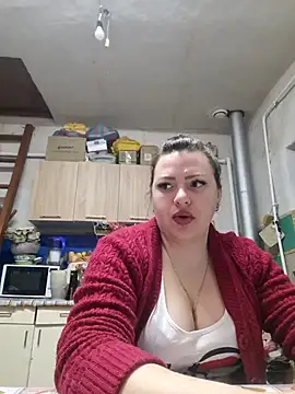 Jyleta online show from April 18, 2026, 1:09 am