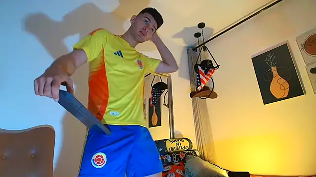 orlando yate online show from September 13, 2025, 8:08 pm