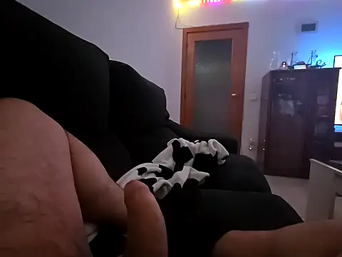 ximo0069 online show from February 3, 2025, 1:52 am