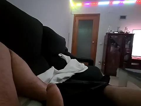 ximo0069 online show from March 13, 2025, 11:38 pm