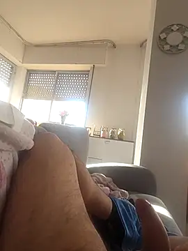 ximo0069 online show from December 2, 2025, 9:14 am