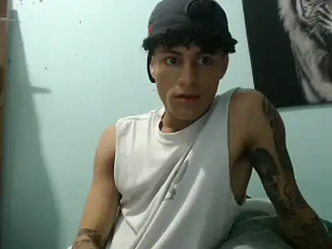 dany hardy online show from February 15, 2025, 1:10 am