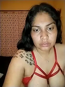 ConyPeralta online show from March 3, 2025, 4:47 am