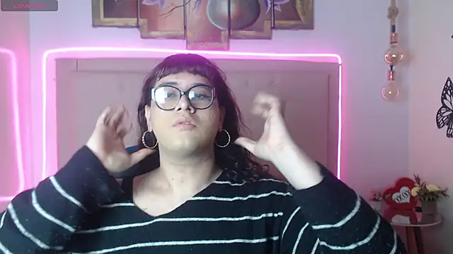 kathepickmanx online show from March 15, 2026, 3:34 am