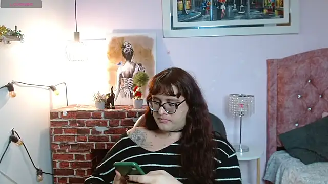 kathepickmanx online show from April 11, 2026, 7:45 am