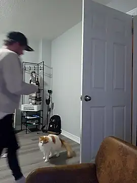 SoxxyNsh online show from March 12, 2025, 3:57 am