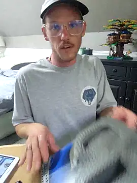 SoxxyNsh online show from September 10, 2025, 8:20 pm