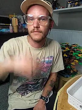 SoxxyNsh online show from September 23, 2025, 8:12 pm