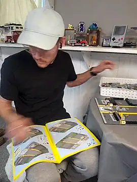 SoxxyNsh online show from October 27, 2025, 8:57 pm