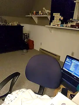 SoxxyNsh online show from November 12, 2025, 3:51 am