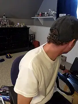 SoxxyNsh online show from November 12, 2025, 6:08 pm