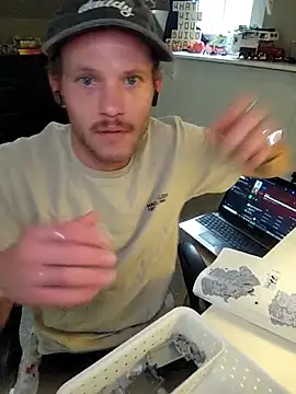 SoxxyNsh online show from November 13, 2025, 5:23 pm