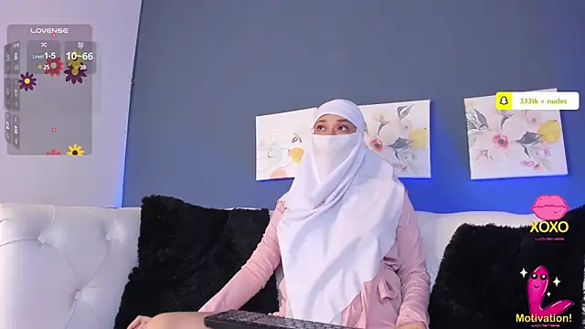 Eva abaad online show from January 24, 2025, 3:55 pm