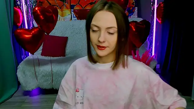 JesssWalker online show from March 5, 2025, 1:50 pm