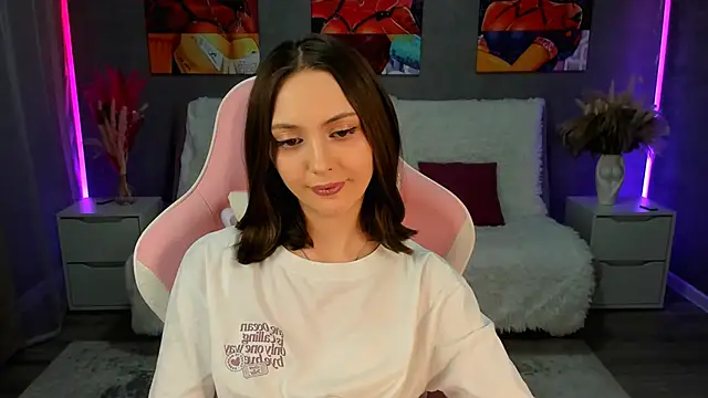 JesssWalker online show from April 11, 2026, 9:19 pm