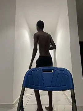 MylesBbc23 online show from January 26, 2025, 6:06 pm