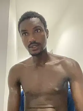 MylesBbc23 online show from January 26, 2025, 10:13 pm