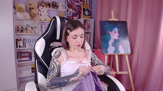 Catharsisi online show from January 17, 2025, 4:15 pm