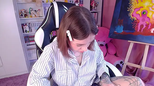 Catharsisi online show from January 25, 2025, 6:35 pm