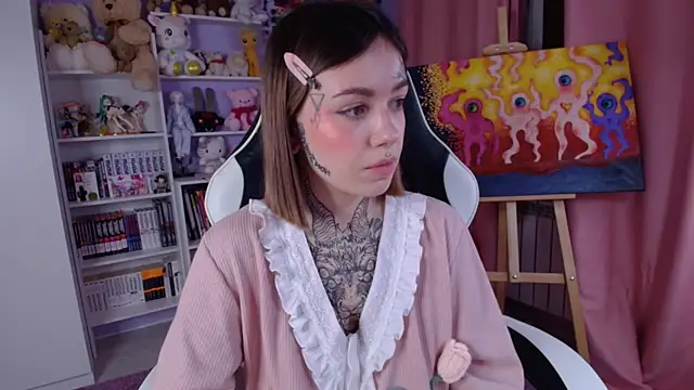 Catharsisi online show from February 8, 2025, 5:29 pm