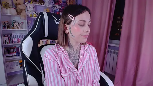 Catharsisi online show from February 21, 2025, 4:59 pm