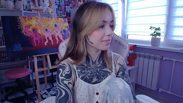 Catharsisi online show from September 12, 2025, 2:17 pm